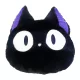 Kiki's Delivery Service Nakayoshi Cushion Jiji