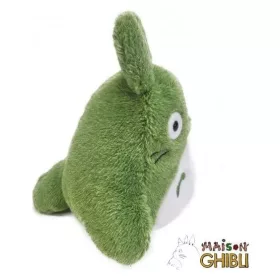   My Neighbor Totoro Fluffy Beanbag Plush Figure Big Totoro Green