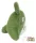 My Neighbor Totoro Fluffy Beanbag Plush Figure Big Totoro Green