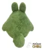 My Neighbor Totoro Fluffy Beanbag Plush Figure Big Totoro Green