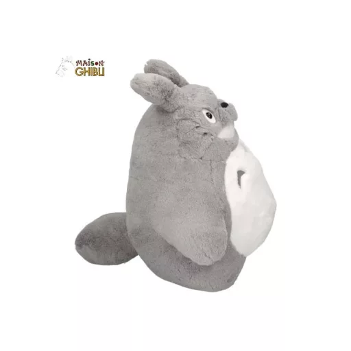 My Neighbor Totoro Plüss Figura Funwari Big Totoro L 40 cm