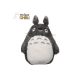 My Neighbor Totoro Acryl Plüss Figura Big Totoro M 26 cm