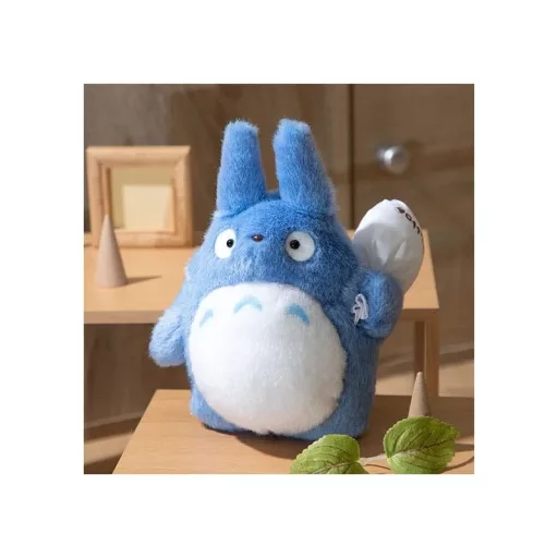 My Neighbor Totoro Acryl Plüss Figura Medium Totoro M 24 cm