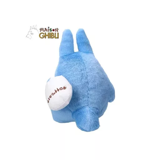 My Neighbor Totoro Acryl Plüss Figura Medium Totoro M 24 cm