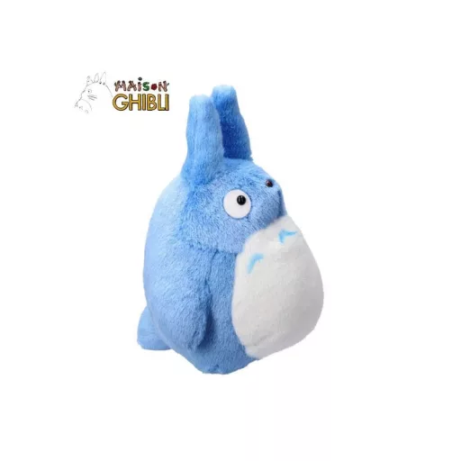 My Neighbor Totoro Acryl Plüss Figura Medium Totoro M 24 cm
