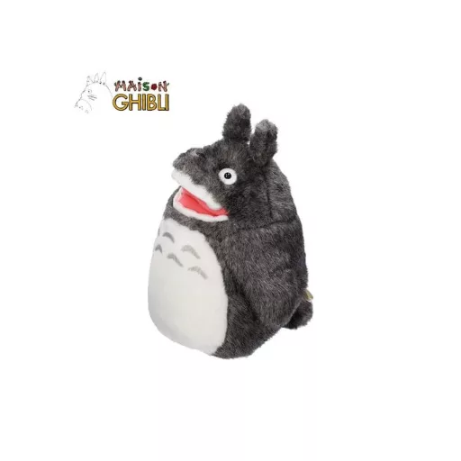 My Neighbor Totoro Plüss Figura Roaring Big Totoro M 29 cm