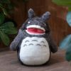 My Neighbor Totoro Plüss Figura Roaring Big Totoro M 29 cm
