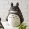 My Neighbor Totoro Plüss Figura Smiling Big Totoro M 28 cm