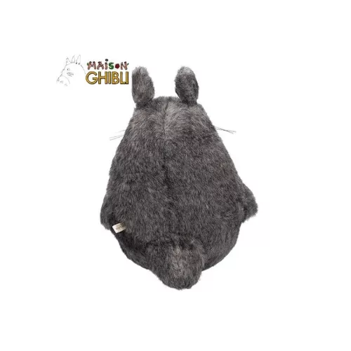 My Neighbor Totoro Plüss Figura Smiling Big Totoro M 28 cm