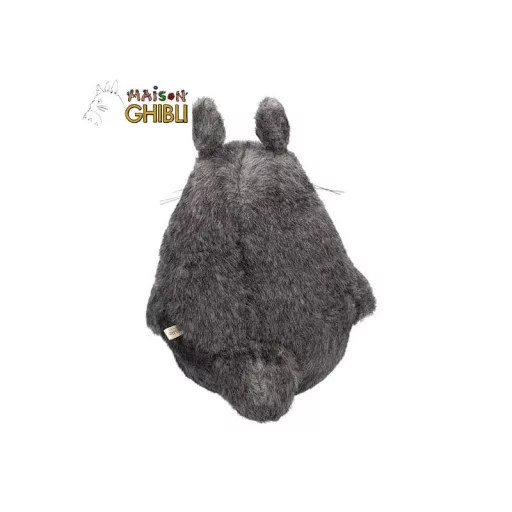 My Neighbor Totoro Plüss Figura Smiling Big Totoro M 28 cm