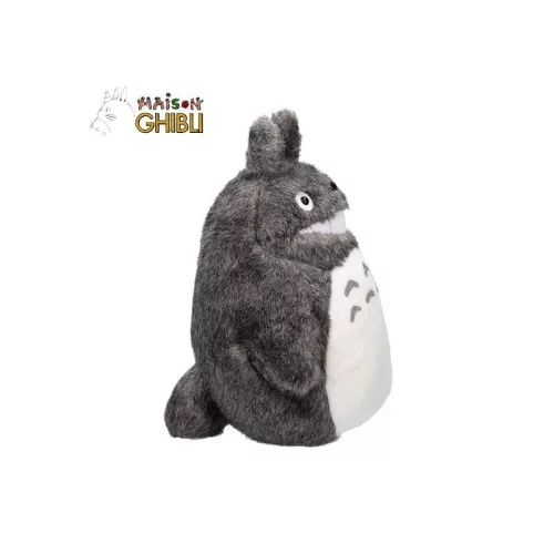 My Neighbor Totoro Plüss Figura Smiling Big Totoro M 28 cm