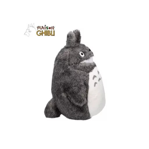 My Neighbor Totoro Plüss Figura Smiling Big Totoro M 28 cm