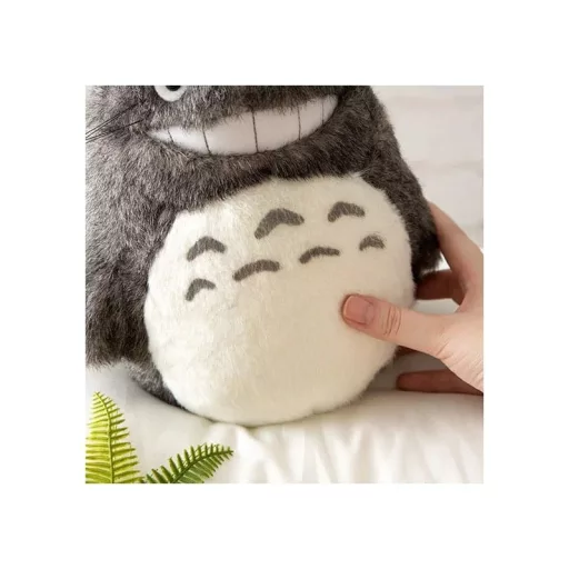 My Neighbor Totoro Plüss Figura Smiling Big Totoro M 28 cm