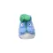 My Neighbor Totoro Nakayoshi Plüss Figura Medium Totoro with leaf 20 cm