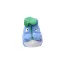 My Neighbor Totoro Nakayoshi Plüss Figura Medium Totoro with leaf 20 cm