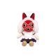 Princess Mononoke Otedama Plüss Figura San 21 cm