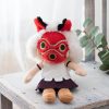 Princess Mononoke Otedama Plüss Figura San 21 cm