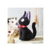 Kiki's Delivery Service Plüss Figura Jiji Trinket S 15 cm