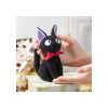 Kiki's Delivery Service Plüss Figura Jiji Trinket S 15 cm