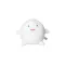 The Boy and the Heron Warawara Plush Figure Smiling 14 cm