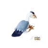 The Boy and the Heron Plush Figure Grey Heron Plush 21 cm