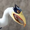 The Boy and the Heron Plush Figure Grey Heron Plush 21 cm