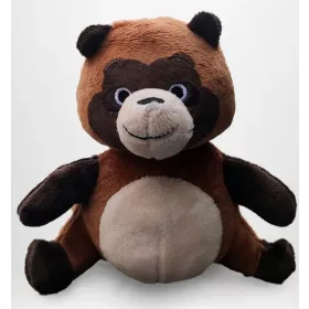 Pom Poko Plush Figure Shokichi 12 cm