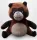 Pom Poko Plush Figure Shokichi 12 cm