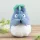 My Neighbor Totoro Dondoko Dance Plush Figure Medium Totoro Medium