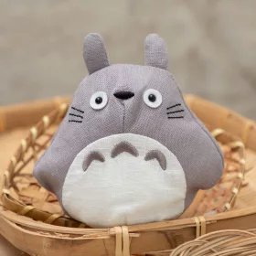   My Neighbor Totoro Japanese Style Beanbag Plush Figure Big Totoro