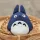 My Neighbor Totoro Japanese Style Beanbag Plush Figure Medium Totoro