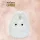 My Neighbor Totoro Funwari Plush Coin Purse Small Totoro