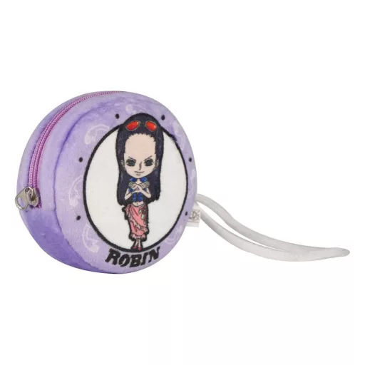 One Piece Coin Purse Robin