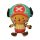 One Piece Plush Figure Tony Tony Chopper 20 cm