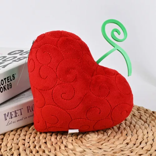 One Piece Plüss Figura Op Op Devilfruit Trafalgar D. Law 15 cm