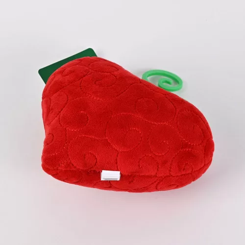 One Piece Plüss Figura Op Op Devilfruit Trafalgar D. Law 15 cm