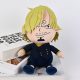 One Piece Plüss Figura Sanji 25 cm