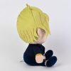 One Piece Plüss Figura Sanji 25 cm