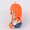 One Piece Plüss Figura Nami 25 cm