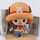 One Piece Plüss Figura Chopper x Luffy New World Ver. 20 cm
