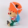 One Piece Plüss Figura Chopper x Buggy 20 cm