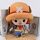 One Piece Plüss Figura Chopper x Luffy New World Ver. 25 cm