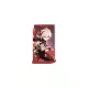 Genshin Impact Acryl Ornament with Glitter: Kaedehara Kazuha 11 cm