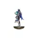 Genshin Impact Teyvat Studio Edition Character Acryl Figure: Clorinde 18 cm