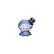 Genshin Impact Fun in the Rain Series Plush Figure Furina 13 cm