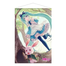 Hatsune Miku poszterek & plakátok