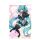 Vocaloid Wallscroll Miku Hatsune #6 60 x 90 cm