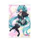 Vocaloid Wallscroll Miku Hatsune #6 60 x 90 cm