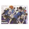 Blue Lock Poster Assortment (5)