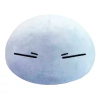That Time I Got Reincarnated As A Slime plüssök